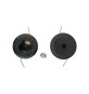 TESTINA BATTI E VAI 2 FILI NYLON UNIVERSALE FAST WORK