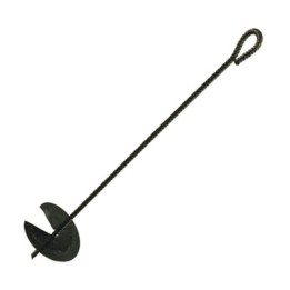 TIRANTE P/VIGNETI 10X 800 MM DISCO D 120 MM