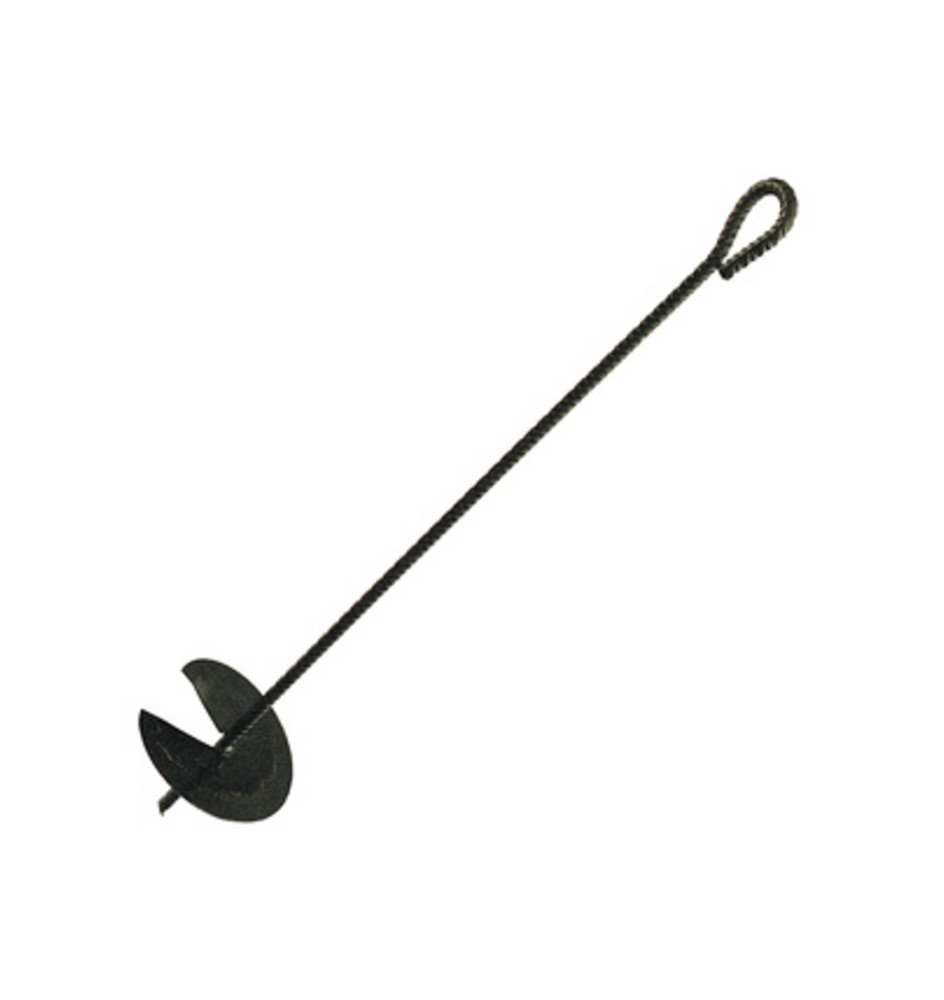 TIRANTE P/VIGNETI 10X 800 MM DISCO D 120 MM