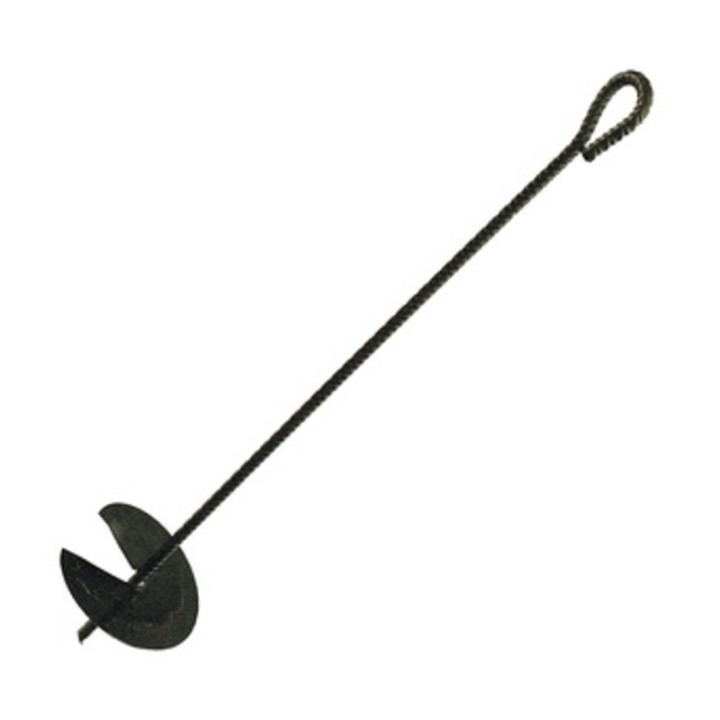TIRANTE P/VIGNETI 12X1000 MM DISCO D 140 MM