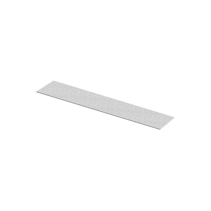 TELO IMPERMEABILE PER CANALISSIMA 33 x 115 cm