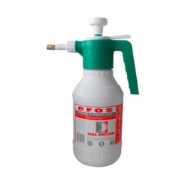 POMPA PLASTICA A PRESSIONE EROS 2 L