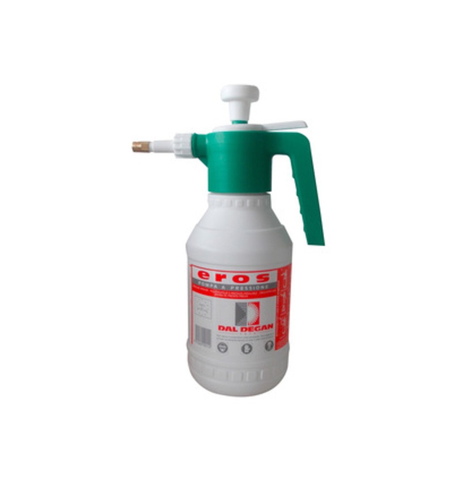 POMPA PLASTICA A PRESSIONE EROS 2 L