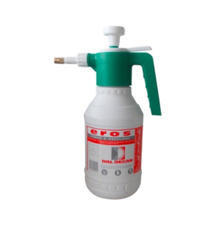 POMPA PLASTICA A PRESSIONE EROS 2 L