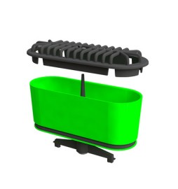 VALVOLA NRV CANALISSIMA L. 89 mm