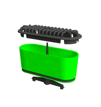 VALVOLA NRV CANALISSIMA L. 89 mm