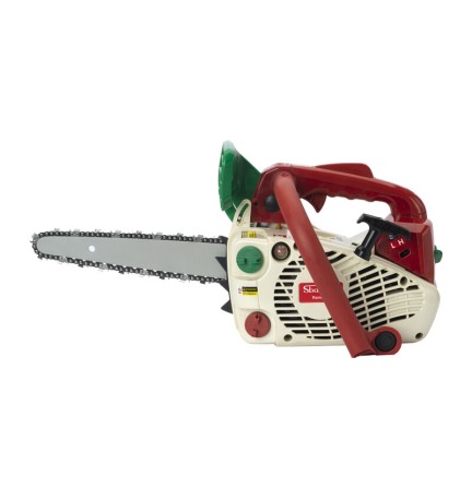 MOTOSEGA RAMBO 2C 25 CC 25 CM CARVING SBARAGLIA