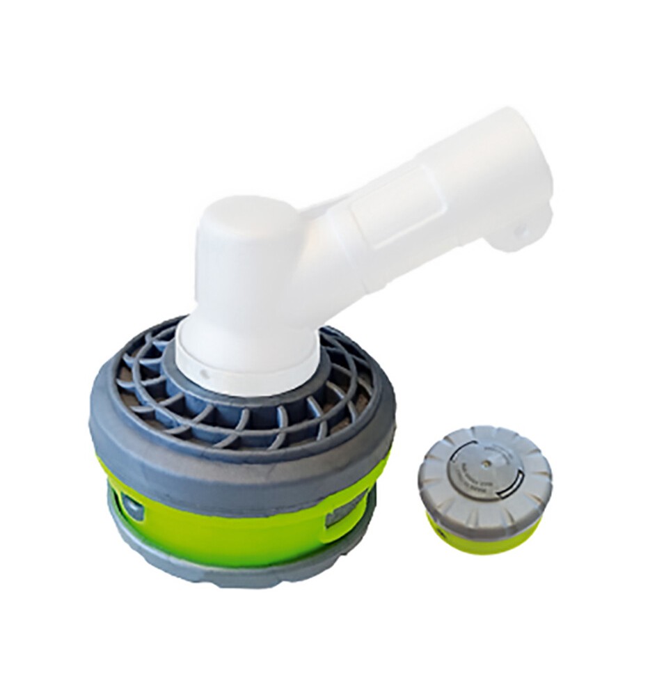 TESTINA BATTI E VAI 2 FILI NYLON UNIVER THUNDER FLAT