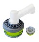 TESTINA BATTI E VAI 2 FILI NYLON UNIVER THUNDER FLAT