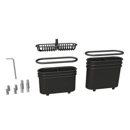 KIT RICAMBIO FILTRO CANALISSIMA -