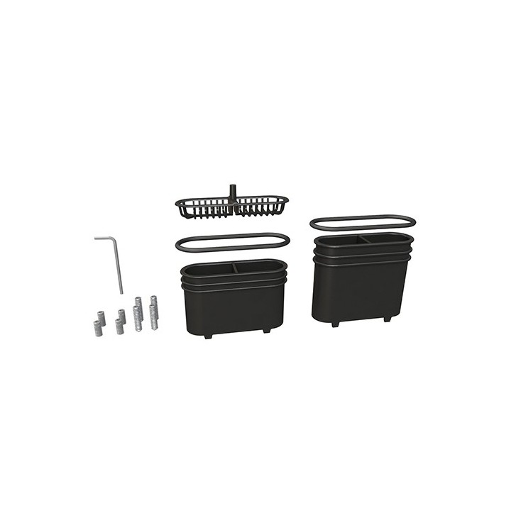 KIT RICAMBIO FILTRO CANALISSIMA -