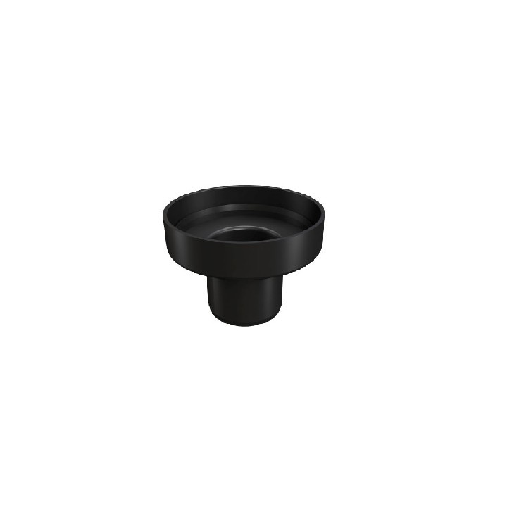 RIDUTTORE VERTICALE PER CANALISSIMA Diam. 50