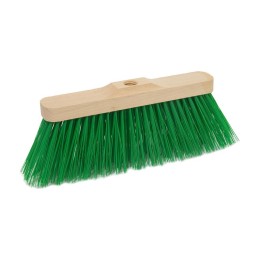 SCOPA GARDEN 27 CM S/MANICO