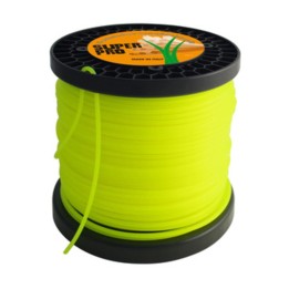 FILO NYLON PROFESSIONAL TONDO 4MMX130M KG2-LB4