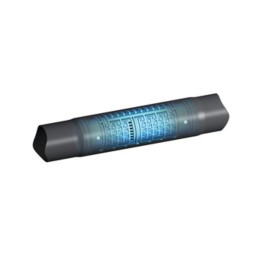 ALA GOCC TANDEM 2,1 L/H D 16 PASSO 33 ROTOLO 100 M