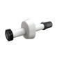CANOTTO PER CASSETTE INCASSO IN PP -