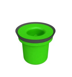 CARTUCCIA SIFOIDE GRANDE -