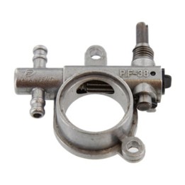 J-SKY YD22 FIG. 40 POMPA OLIO