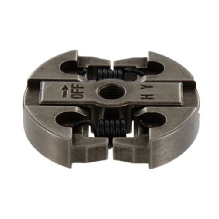 J-SKY YD22 FIG. 46 FRIZIONE COMPLETA