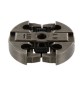 J-SKY YD22 FIG. 46 FRIZIONE COMPLETA