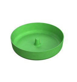 RECIPIENTE IN SILICONE PER MINI-DRAIN MIDI-DRAIN Basso