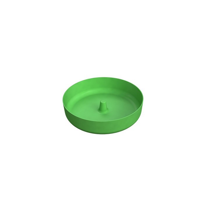 RECIPIENTE IN SILICONE PER MINI-DRAIN MIDI-DRAIN Basso