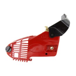 J-SKY YD22 FIG.140 CARTER CATENA COMPLETO