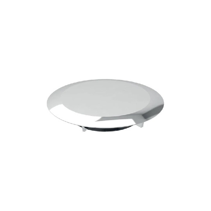 TAPPO PER PILETTA GEBERIT D.90 Diam. est. 115 mm Bianco