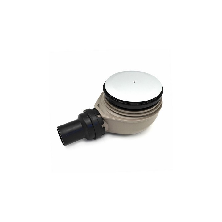 PILETTA SIFONATA PER PIATTI DOCCIA D.90 MM GEBERIT Diam. 90