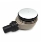 PILETTA SIFONATA PER PIATTI DOCCIA D.90 MM GEBERIT Diam. 90