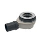 SIFONE PER PIATTO DOCCIA GEBERIT SENZA TAPPO Diam. 90