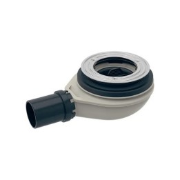 SIFONE PER PIATTI DOCCIA GEBERIT D. 90 Diam. 90