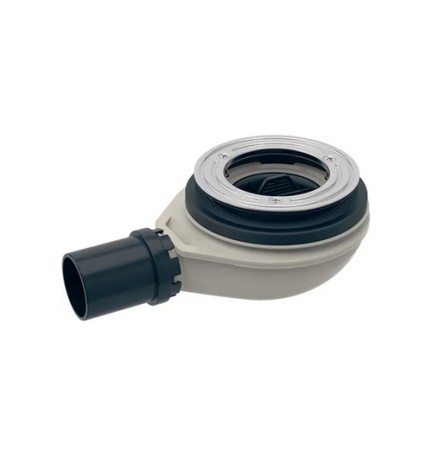 SIFONE PER PIATTI DOCCIA GEBERIT D. 90 Diam. 90