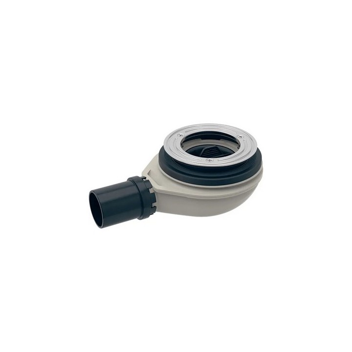 SIFONE PER PIATTI DOCCIA GEBERIT D. 90 Diam. 90