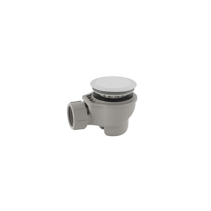 PILETTA SIFONATA PER PIATTI DOCCIA D. 60 MM GEBERIT -