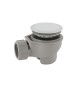 PILETTA SIFONATA PER PIATTI DOCCIA D. 60 MM GEBERIT -