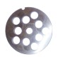 TRAFILA P/TRITACARNE LEONARDI INOX TC22 MIS.14
