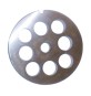 TRAFILA P/TRITACARNE LEONARDI INOX TC22 MIS.16