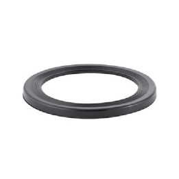 GUARNIZIONE PER PILETTA SIFONATA GEBERIT D. int. 90 mm - D.est 12.2