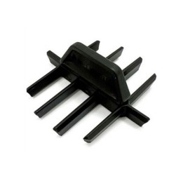 INSERTO PETTINE PER SIFONE DOCCIA D. 90 -