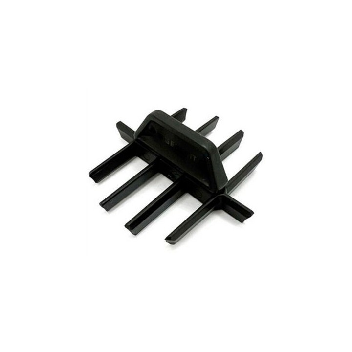 INSERTO PETTINE PER SIFONE DOCCIA D. 90 -