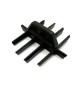 INSERTO PETTINE PER SIFONE DOCCIA D. 90 -