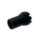 TUBO DI SCARICO PP/PE PER PILETTA SIFONATA D. 40/40 mm