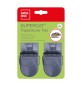 TRAPPOLA P/TOPI C/ESCA SUPERCAT 2 PZ
