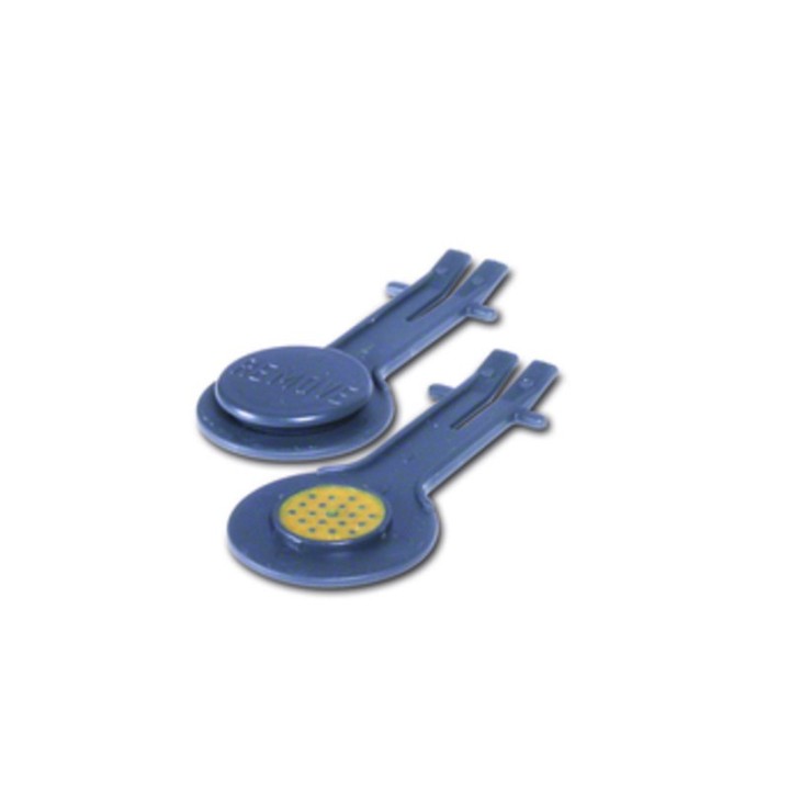 ESCA RICAMBIO SUPERCAT P/TRAPPOLA PICCOLA 6 PZ