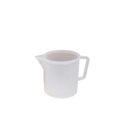 BOCCALE GRADUATO 2 L