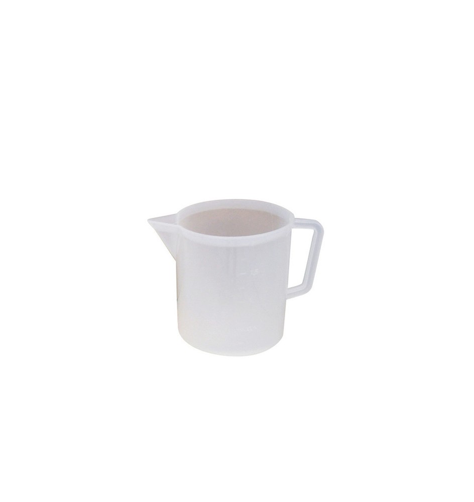 BOCCALE GRADUATO 2 L