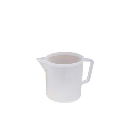 BOCCALE GRADUATO 2 L