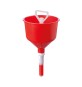 IMBUTO AUTOREGOLATORE ROSSO 03150