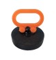 TAPPO CON MANIGLIA D. 50,5 CONO 10° Diam. 50,5